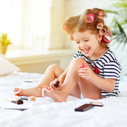 Children 10 and Under